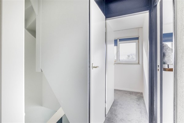 Medium property photo - Christiaan Eberhardstraat 8, 9693 BJ Bad Nieuweschans